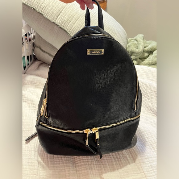 Aldo Handbags - Aldo Backpack